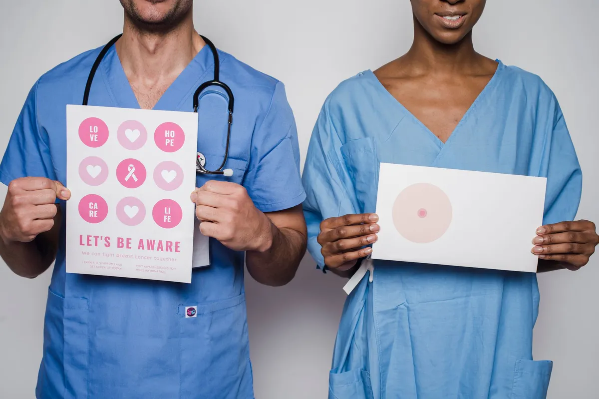 public health campaign
