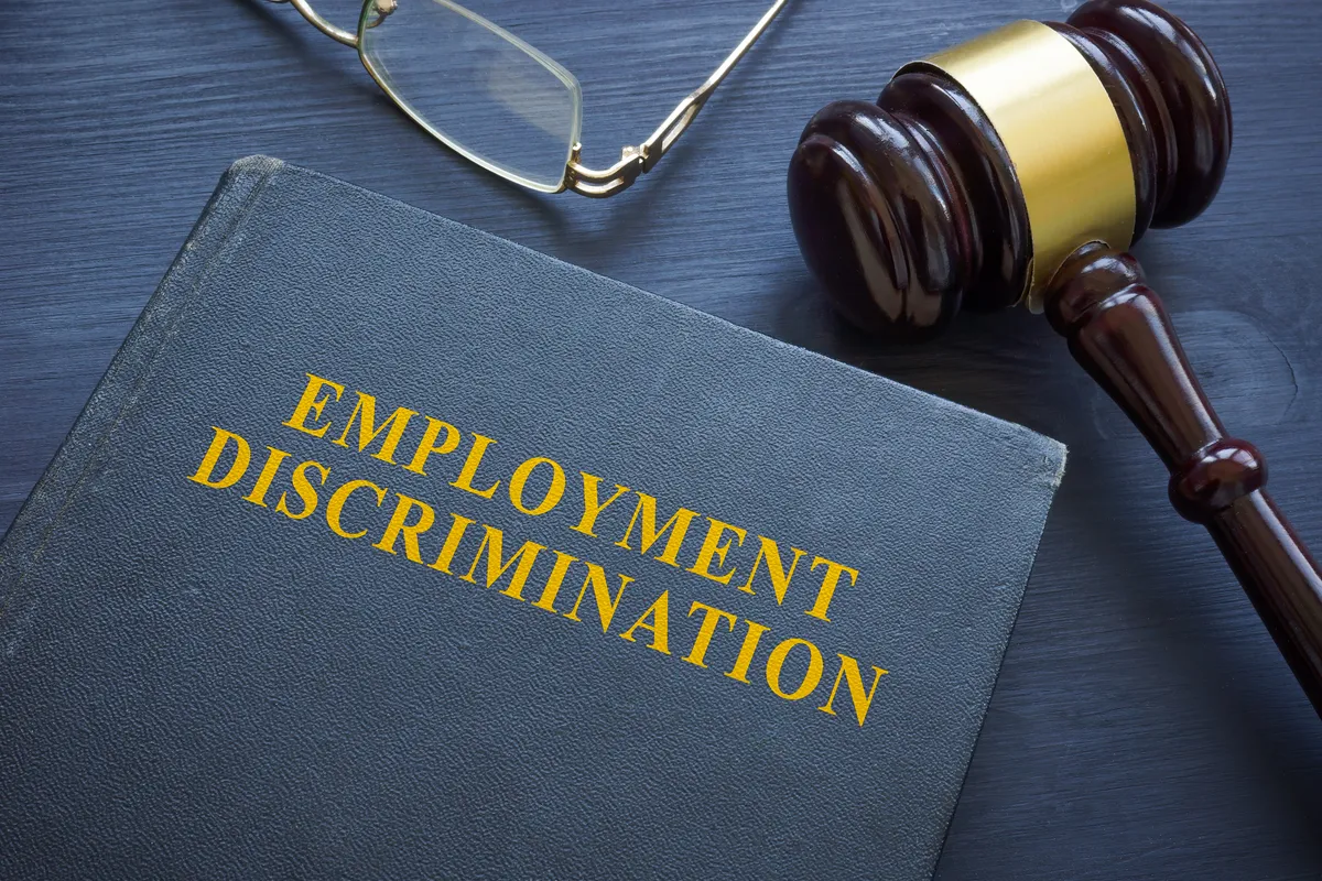 Discrimination Lawsuit Filed Against Troutman Pepper by Associate Attorney Discrimination Lawsuit Filed Against Troutman Pepper by Associate Attorney
