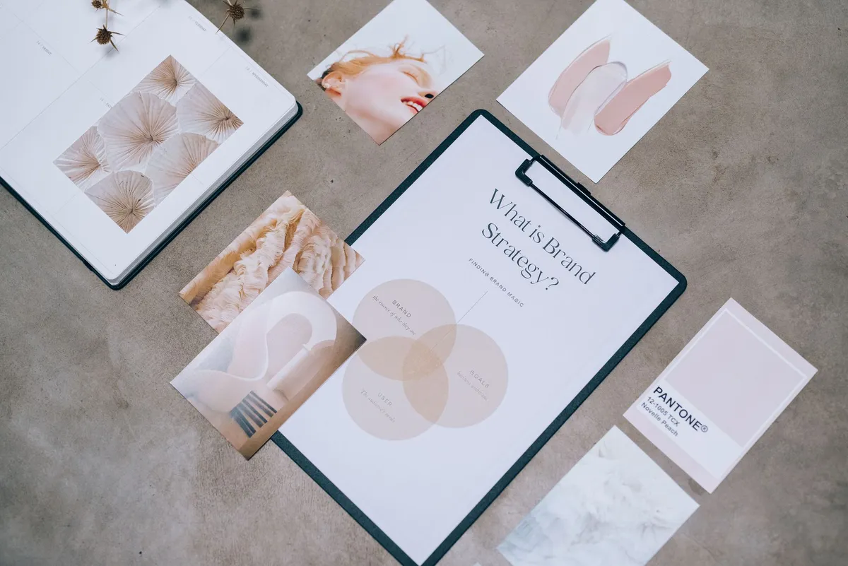 creative branding concepts