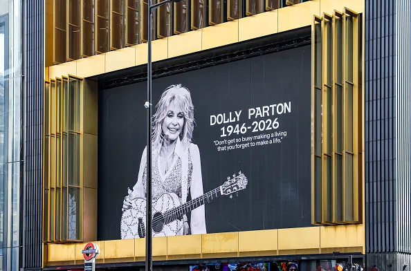 Drag Ban Sparks Controversy: A Judge's Unlikely Reference to Dolly Parton Drag Ban Sparks Controversy: A Judge's Unlikely Reference to Dolly Parton