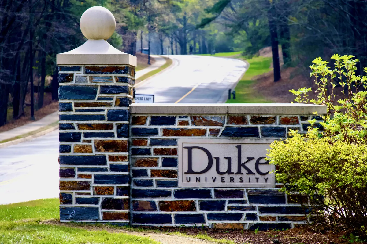 Duke Law Faces Federal Scrutiny Over Racial Discrimination Allegations