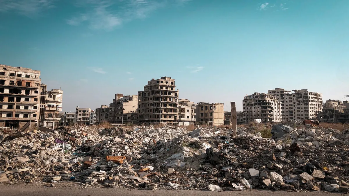Economic Ripple Effects: Winners and Losers Six Months into the Iran War Economic Ripple Effects: Winners and Losers Six Months into the Iran War