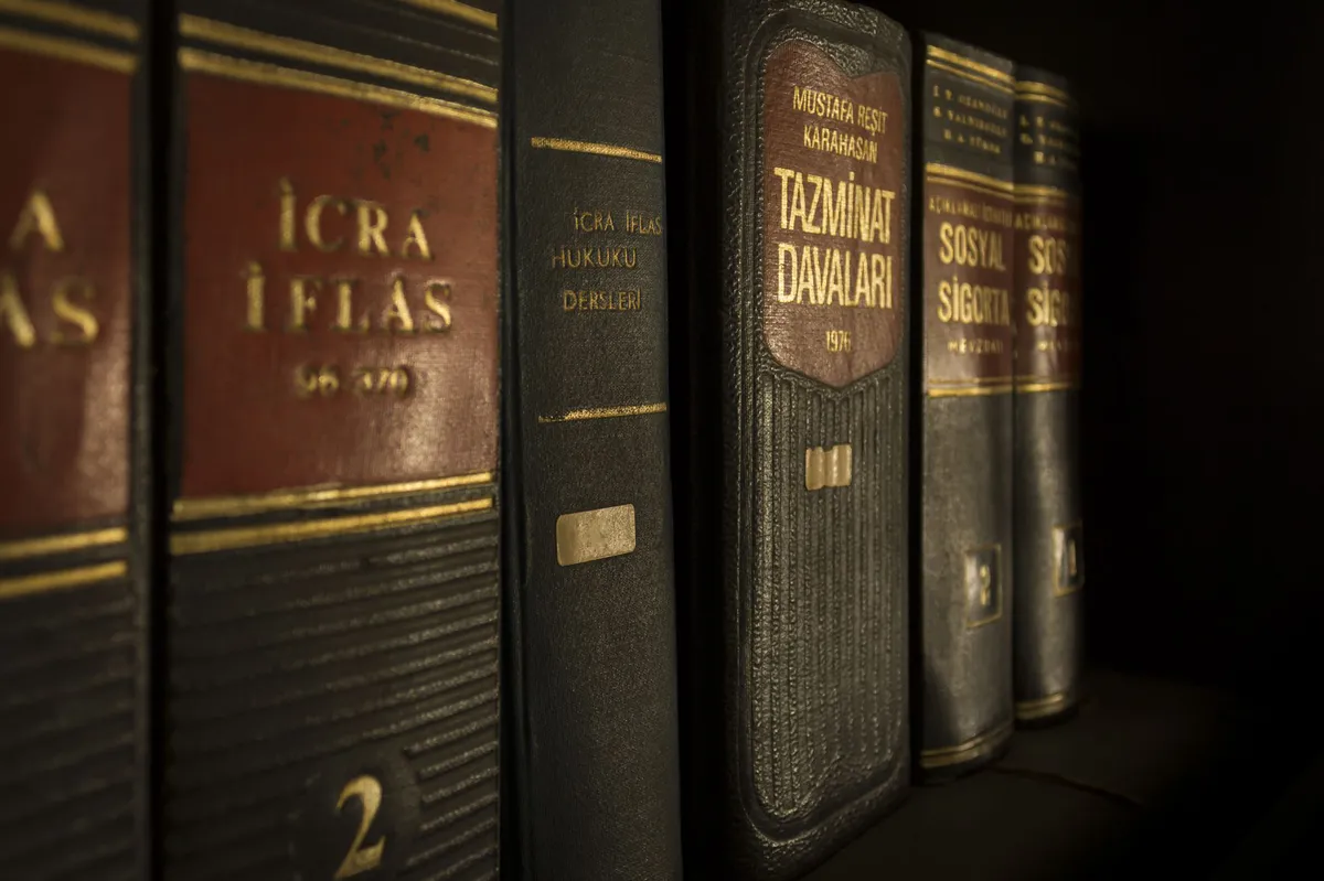 mental health resources in law