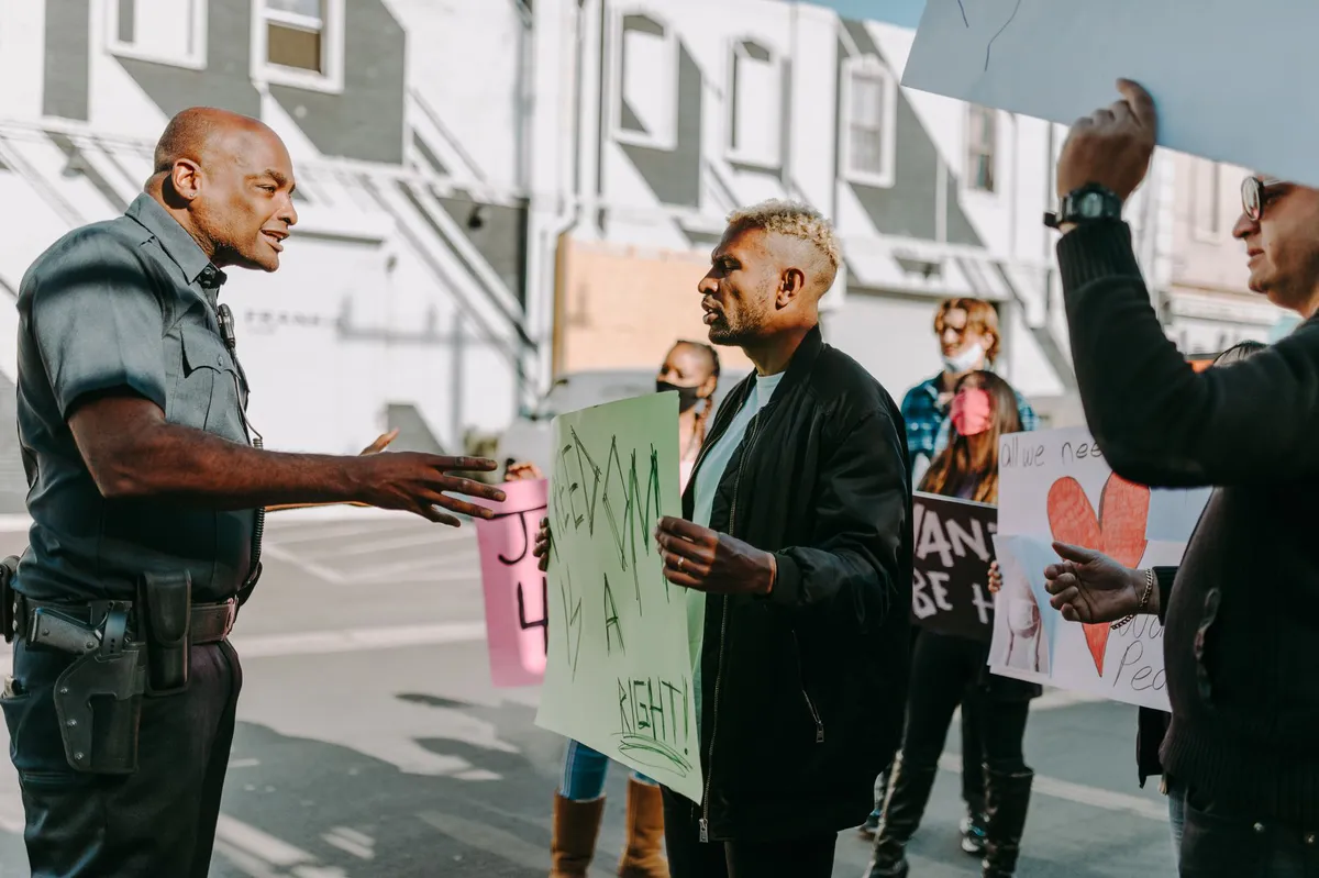 community legal outreach