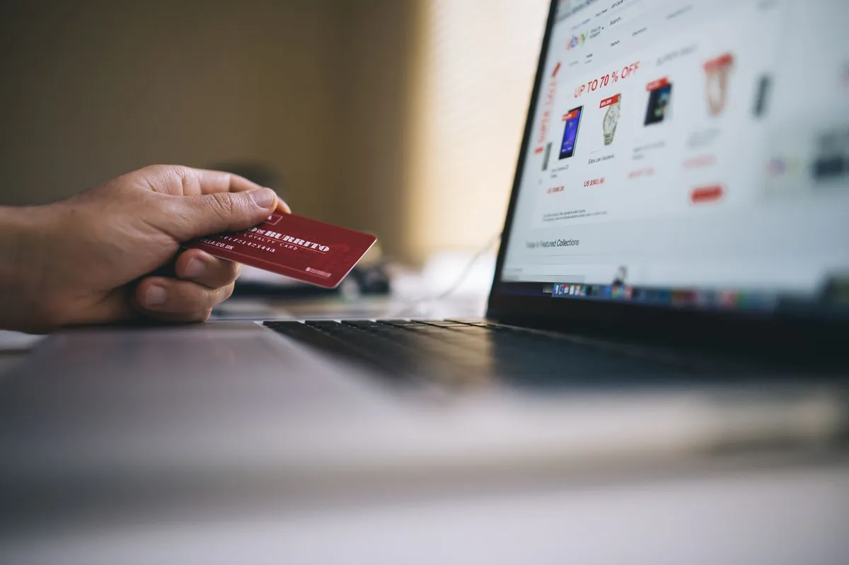 consumer credit monitoring