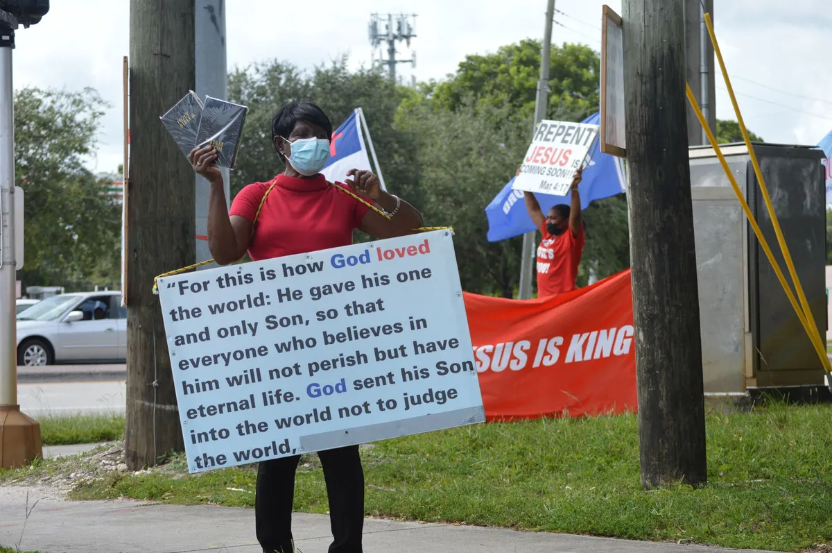 witness testimonies