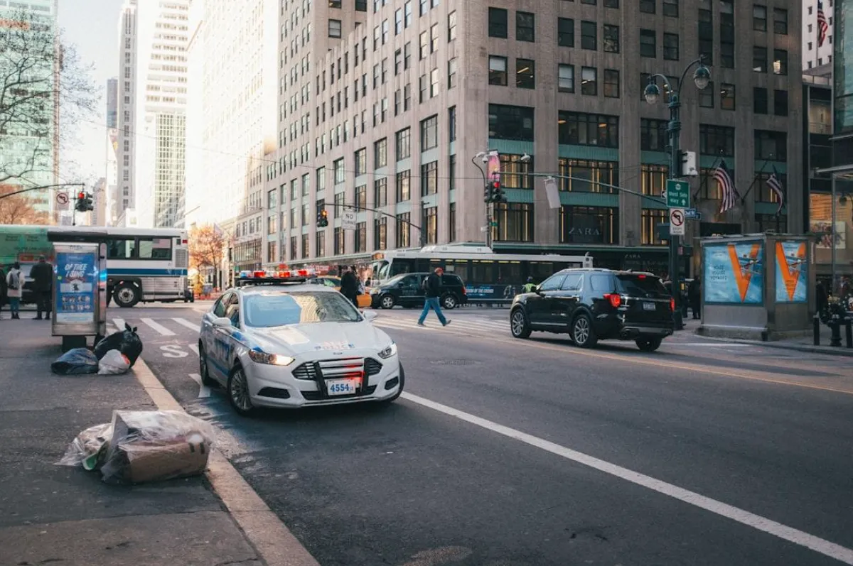 Essential Steps to Take After a Car Accident: Protecting Your Rights Essential Steps to Take After a Car Accident: Protecting Your Rights