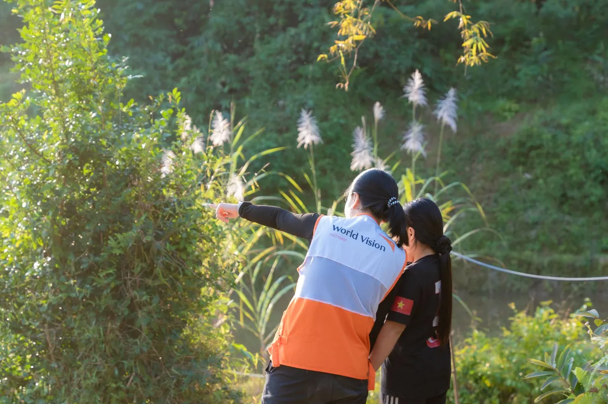 non-profit organization teamwork