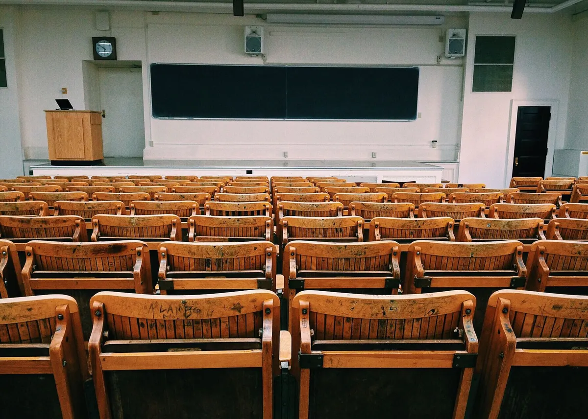 law students in training