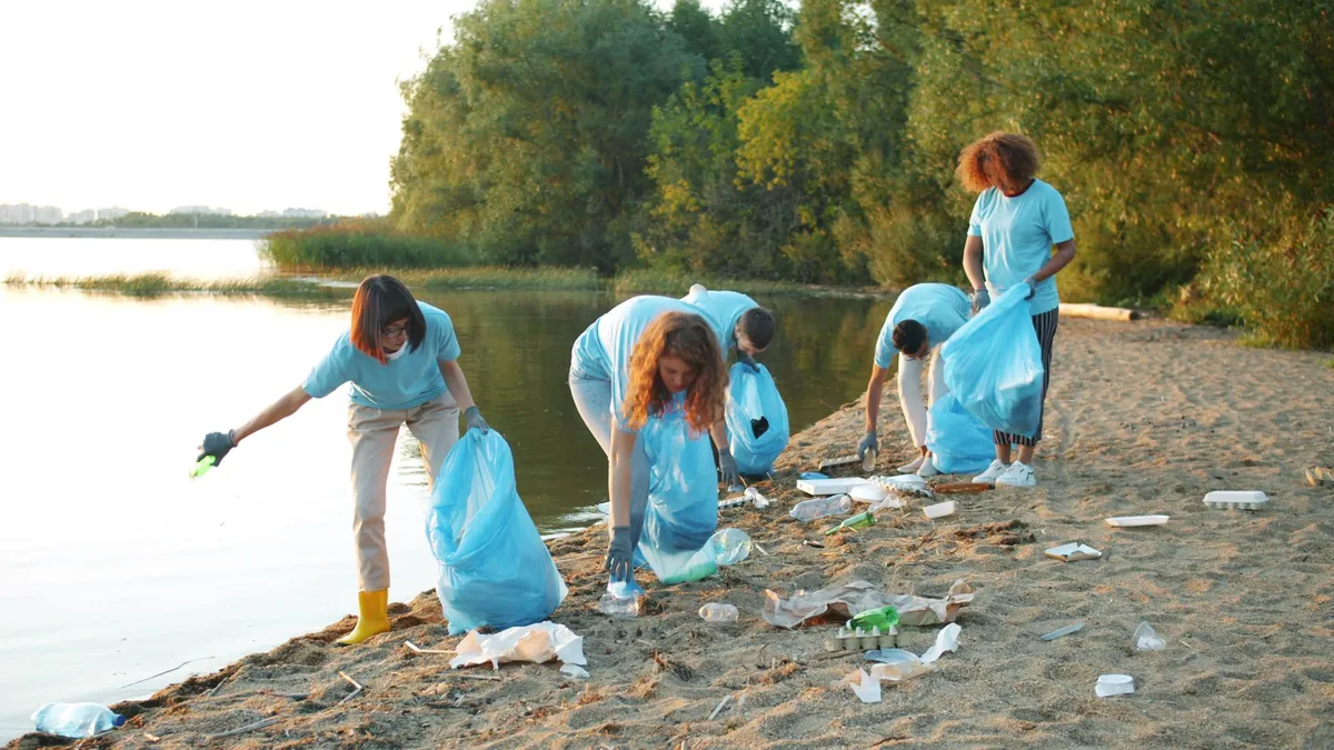corporate environmental responsibility