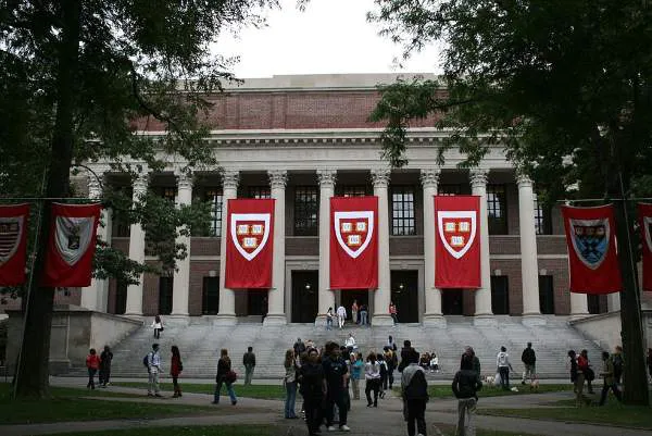 Federal Court Dismisses Antisemitism Lawsuit Against Harvard University