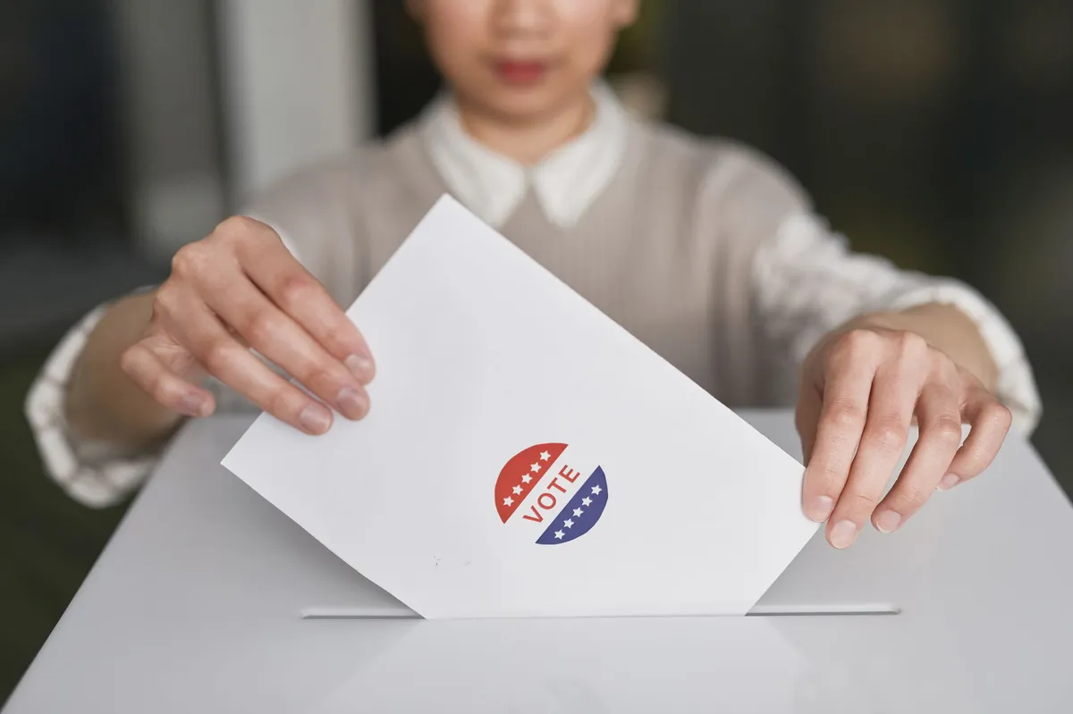 citizens voting