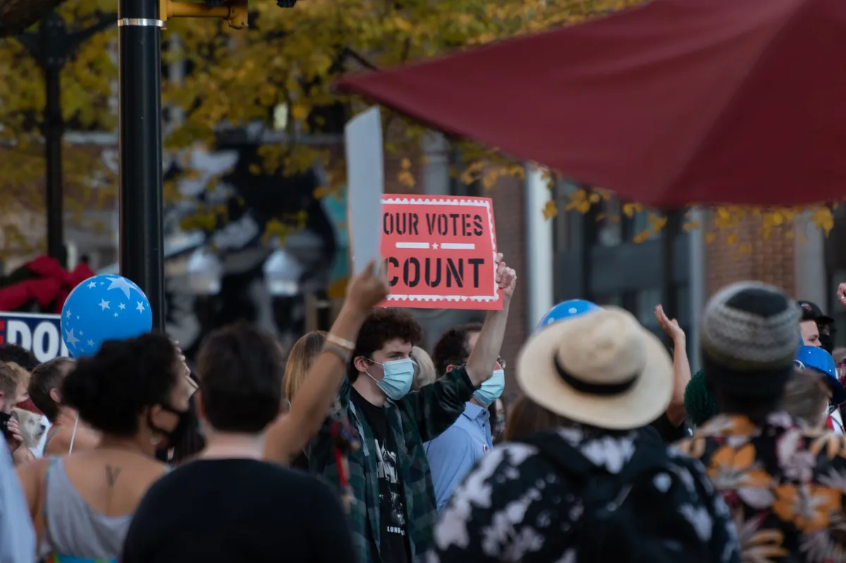 Federal Judge Blocks Ohio's Voter Citizenship Requirement: Implications for Elections Federal Judge Blocks Ohio's Voter Citizenship Requirement: Implications for Elections