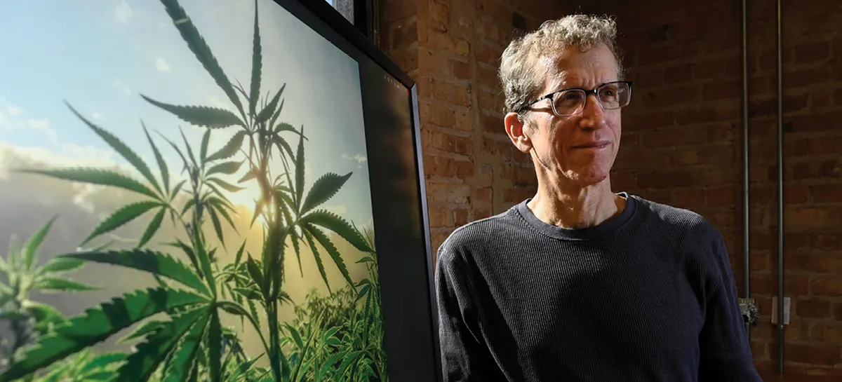 Federal Judge Dismisses Defamation Suit from Marijuana Company