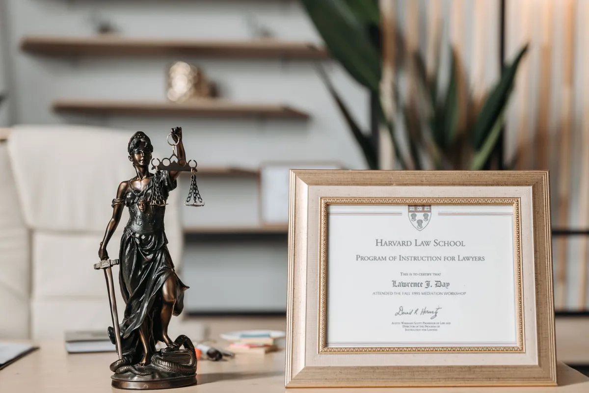 attorney wellness program