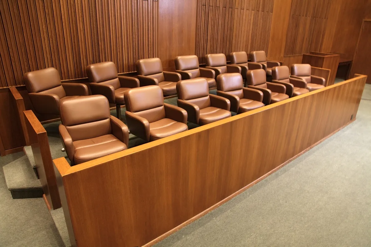 Former City Attorney Convicted: Implications for Public Trust and Legal Ethics Former City Attorney Convicted: Implications for Public Trust and Legal Ethics