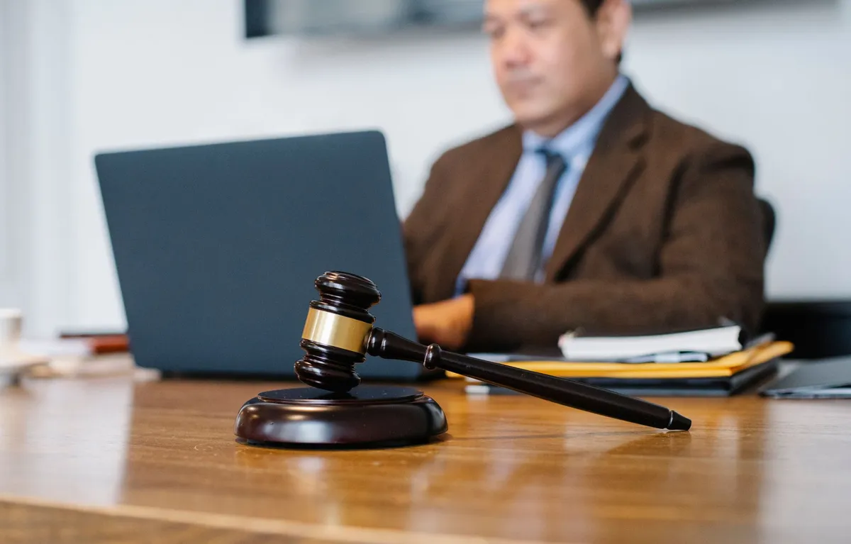 courtroom technology