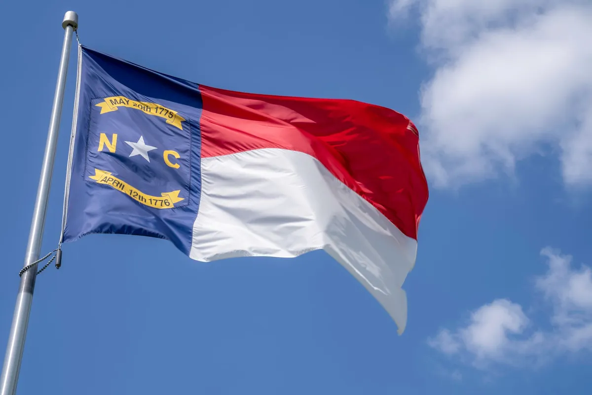 Governor Vetoes Bill Impacting Judicial Independence in North Carolina Governor Vetoes Bill Impacting Judicial Independence in North Carolina