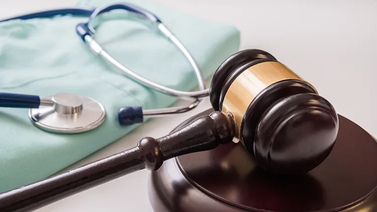 Healthcare Fraud Case: Former Public Defender's Sentencing Looms