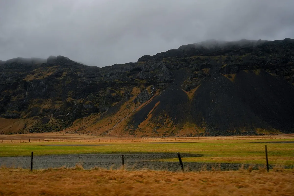 Iceland Halts EU Membership Talks Amid Domestic Concerns Iceland Halts EU Membership Talks Amid Domestic Concerns
