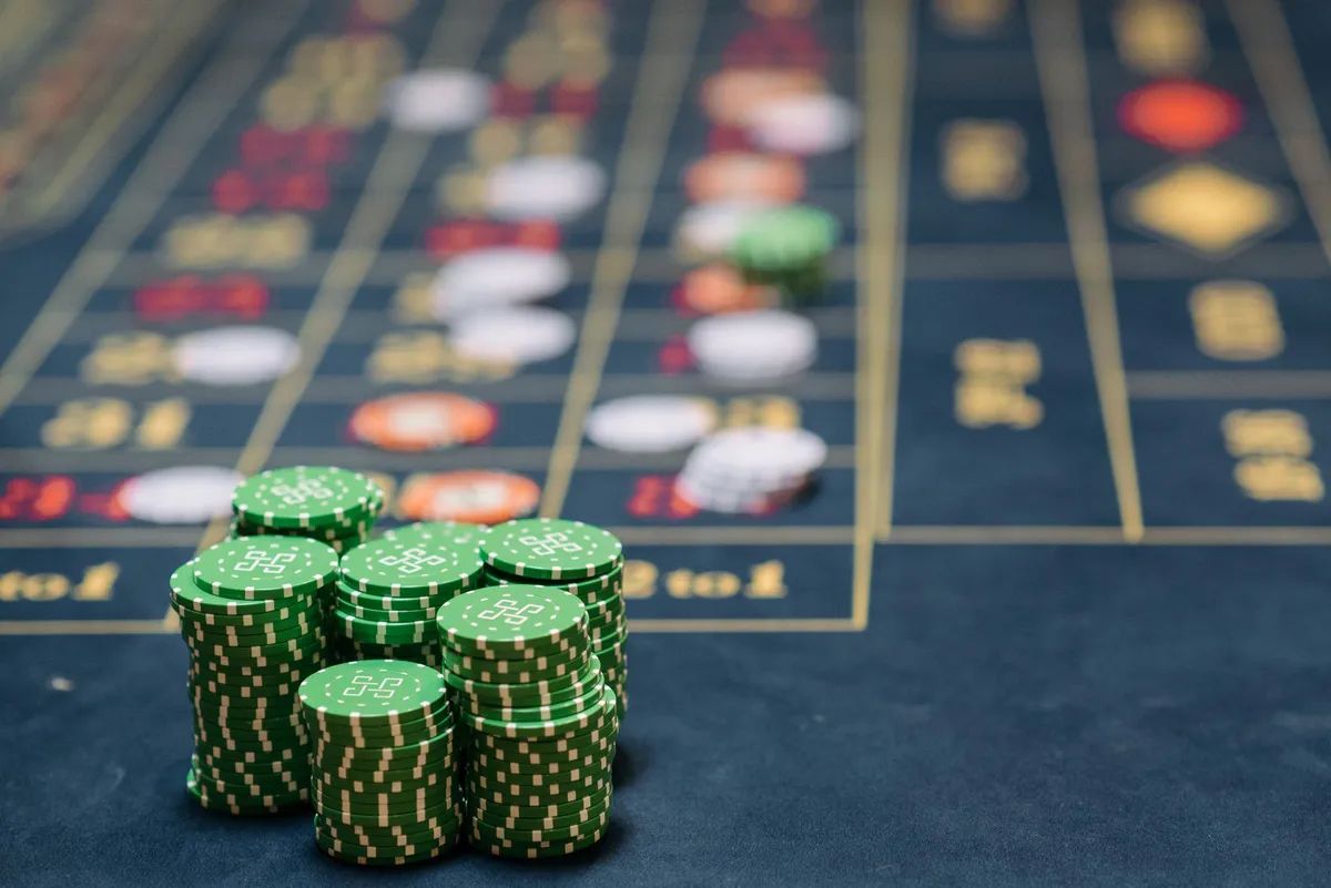 financial counseling for gambling addiction