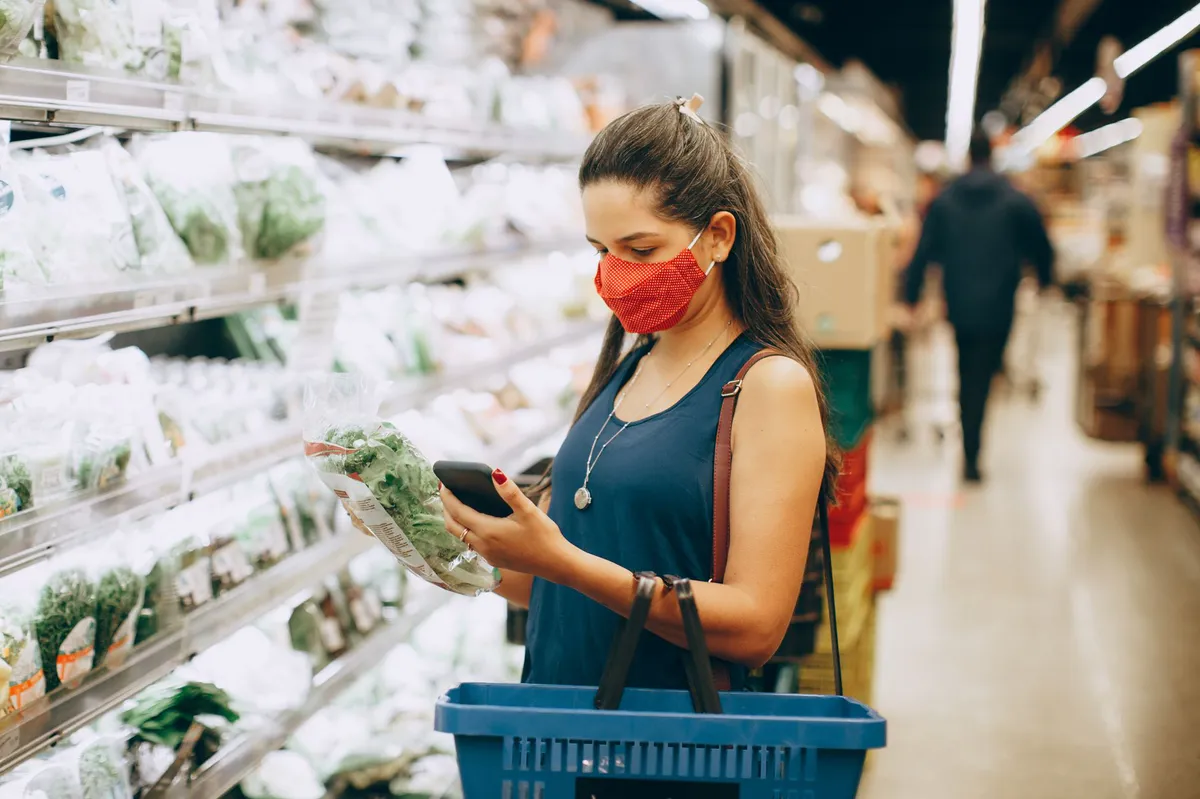 grocery prices rising