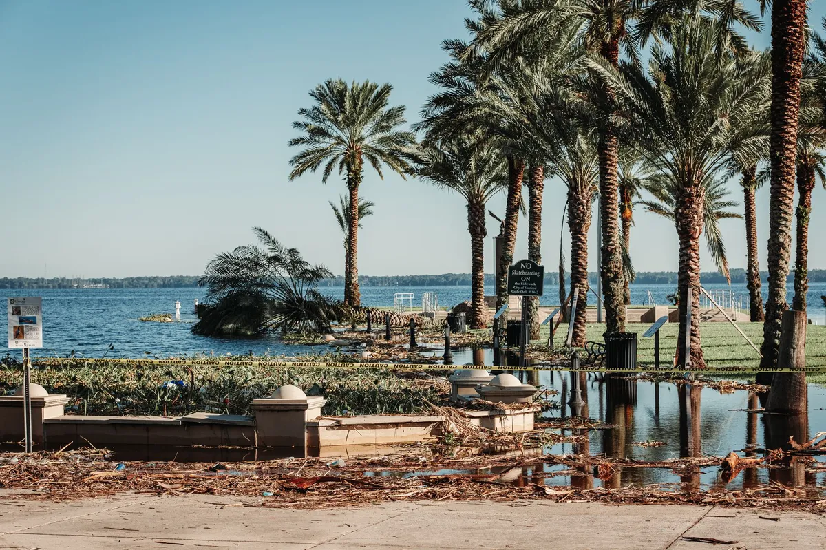 Innovative Strategies for Coastal Resilience in Florida Innovative Strategies for Coastal Resilience in Florida