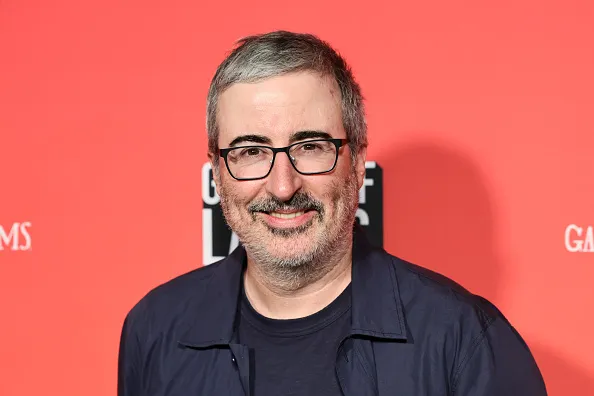 John Oliver vs. Buc-ee's: A Legal Showdown Over Mascots