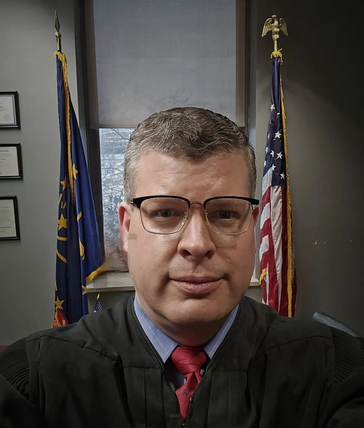 Judge's DWI Guilty Plea Highlights Accountability in the Judiciary
