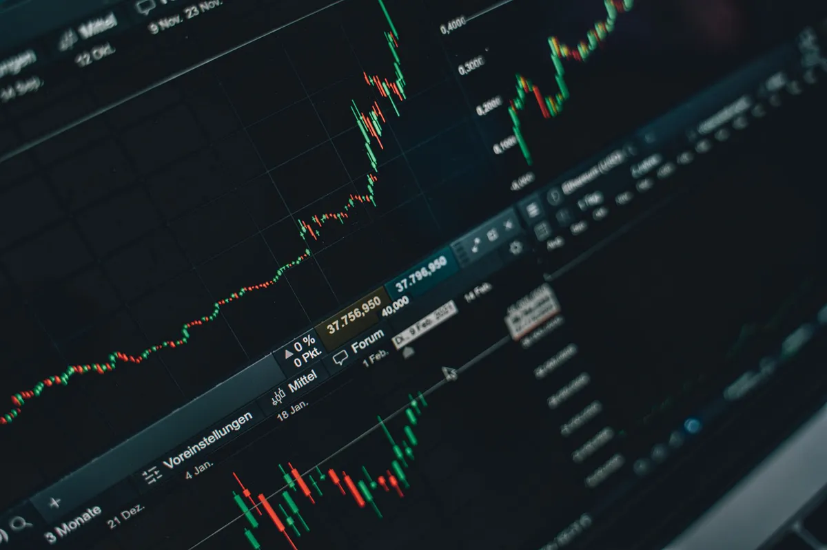 online trading platform