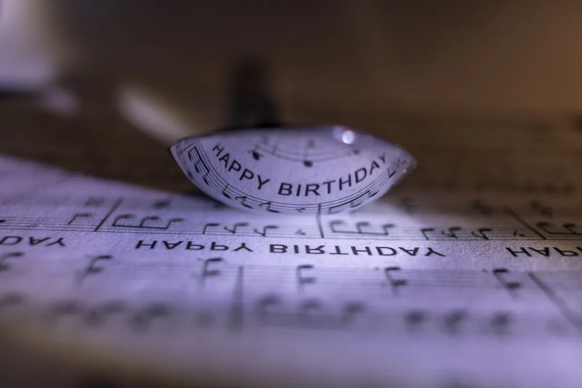 music copyright concept