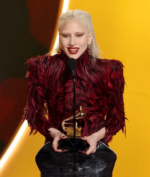 Lady Gaga Prevails as Court Dismisses Infringement Lawsuit