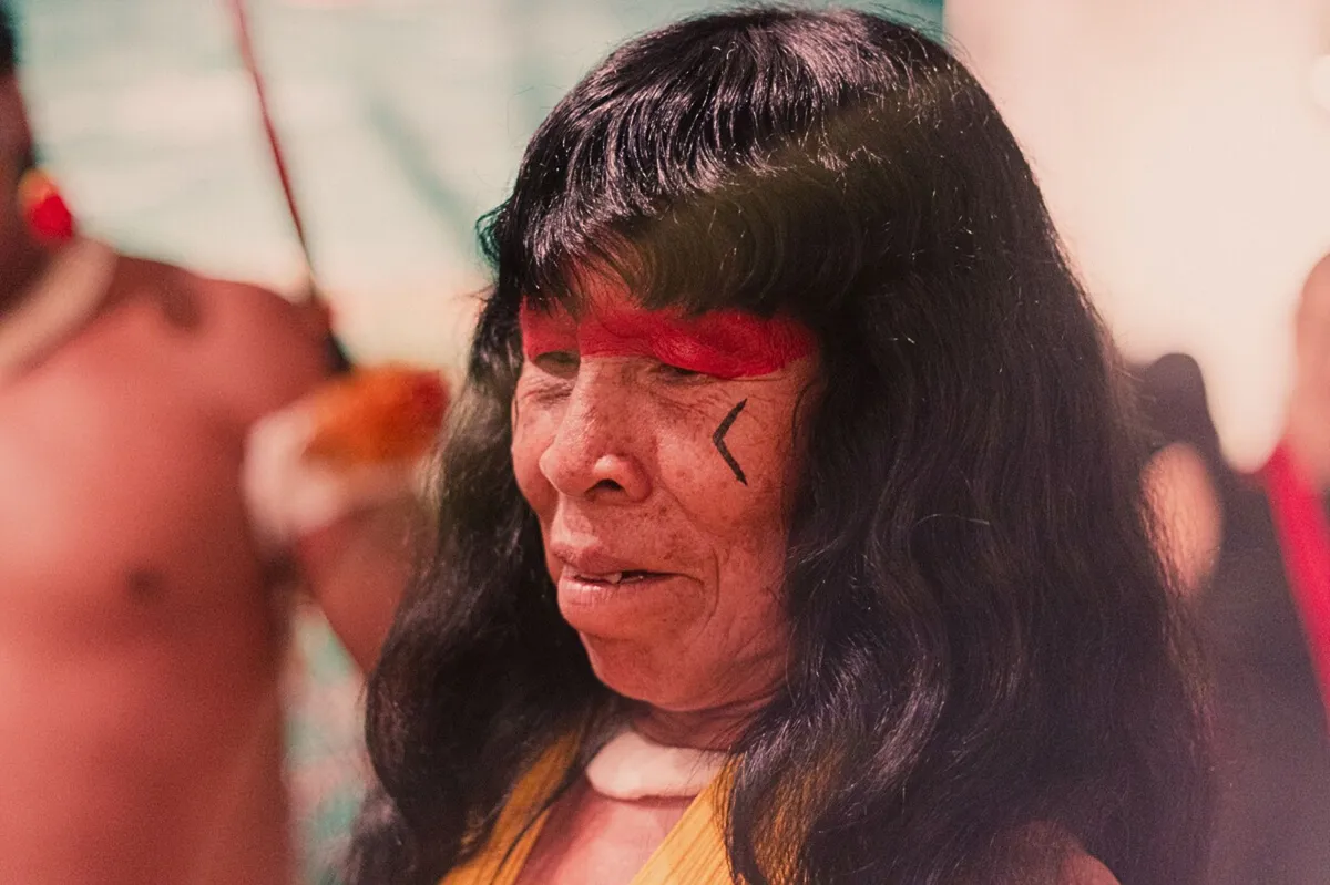 indigenous cultural heritage
