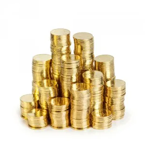 Lawyer Suspended After Conviction for Stealing Valuable Coins