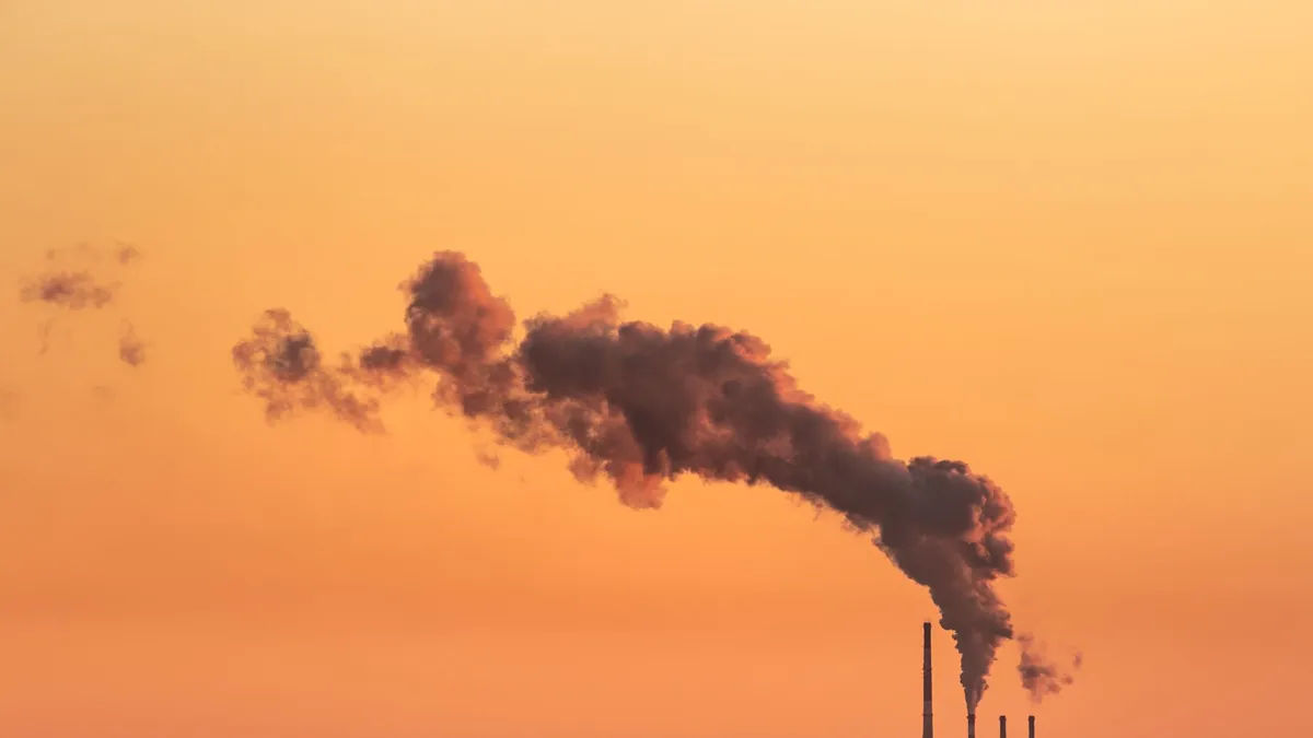 environmental pollution concerns