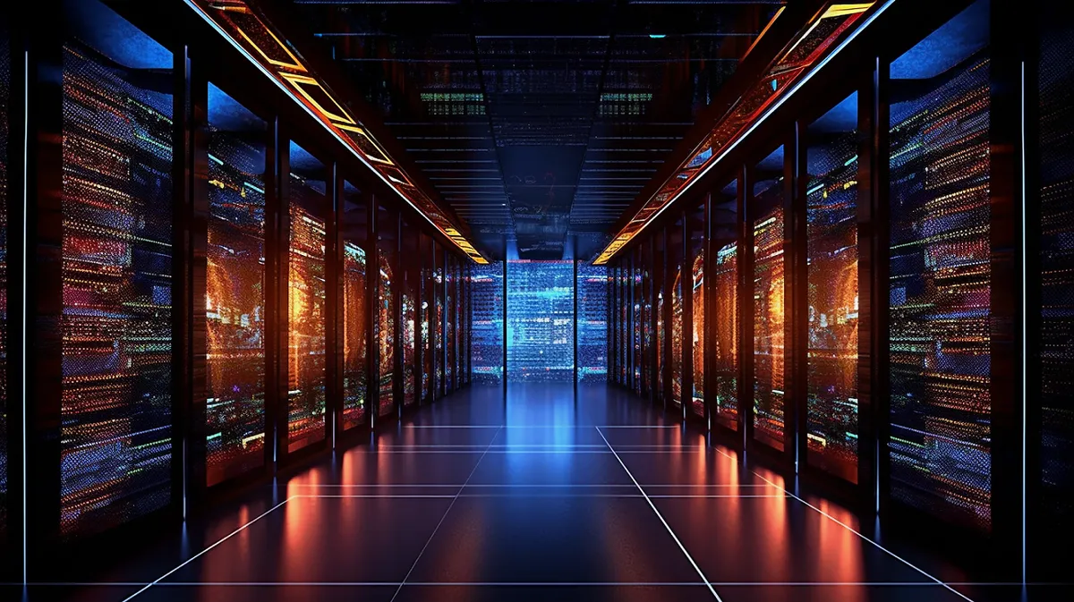 Legal Battle Erupts Over New Jersey's Largest Data Center Violating Federal Laws