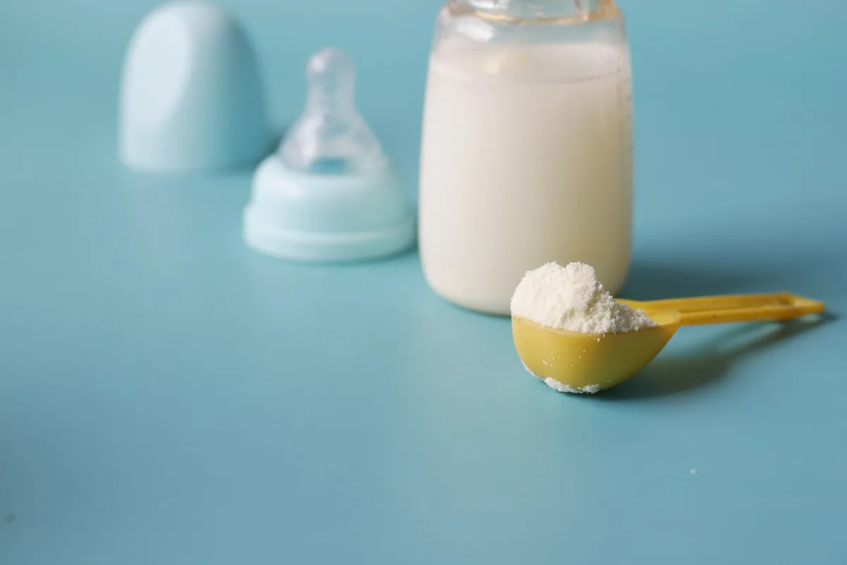 Legal Battle Over Baby Food Safety: A Deep Dive into Toxic Metal Lawsuits Legal Battle Over Baby Food Safety: A Deep Dive into Toxic Metal Lawsuits