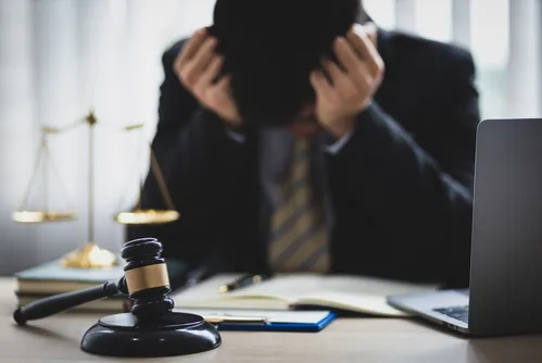 Legal Professionals Overwhelmed by Administrative Burdens: A New Report Reveals