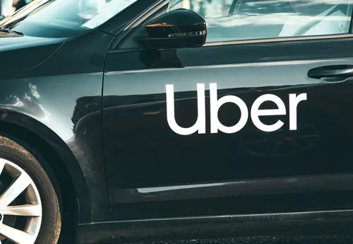 Legal Setback: Judge Dismisses Uber's Lawsuits Against Personal Injury Firms