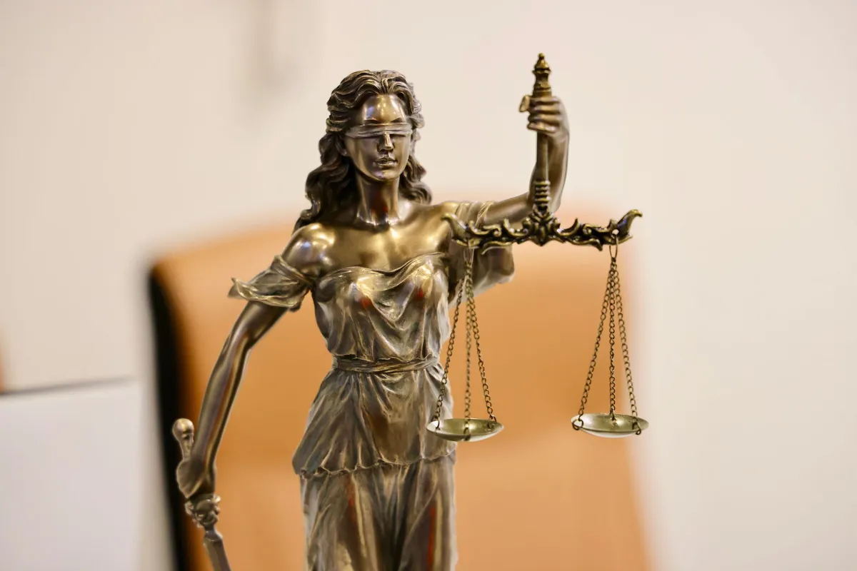 child protection law concept