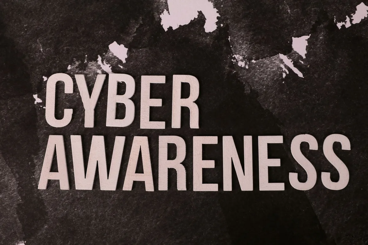 digital safety awareness