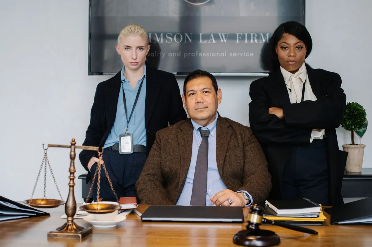 law firm consultation