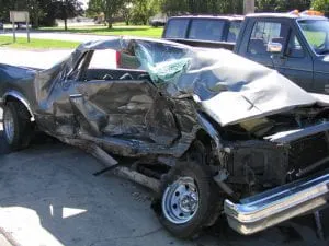 Mapping Texas's Most Dangerous Intersections: A New Approach to Road Safety