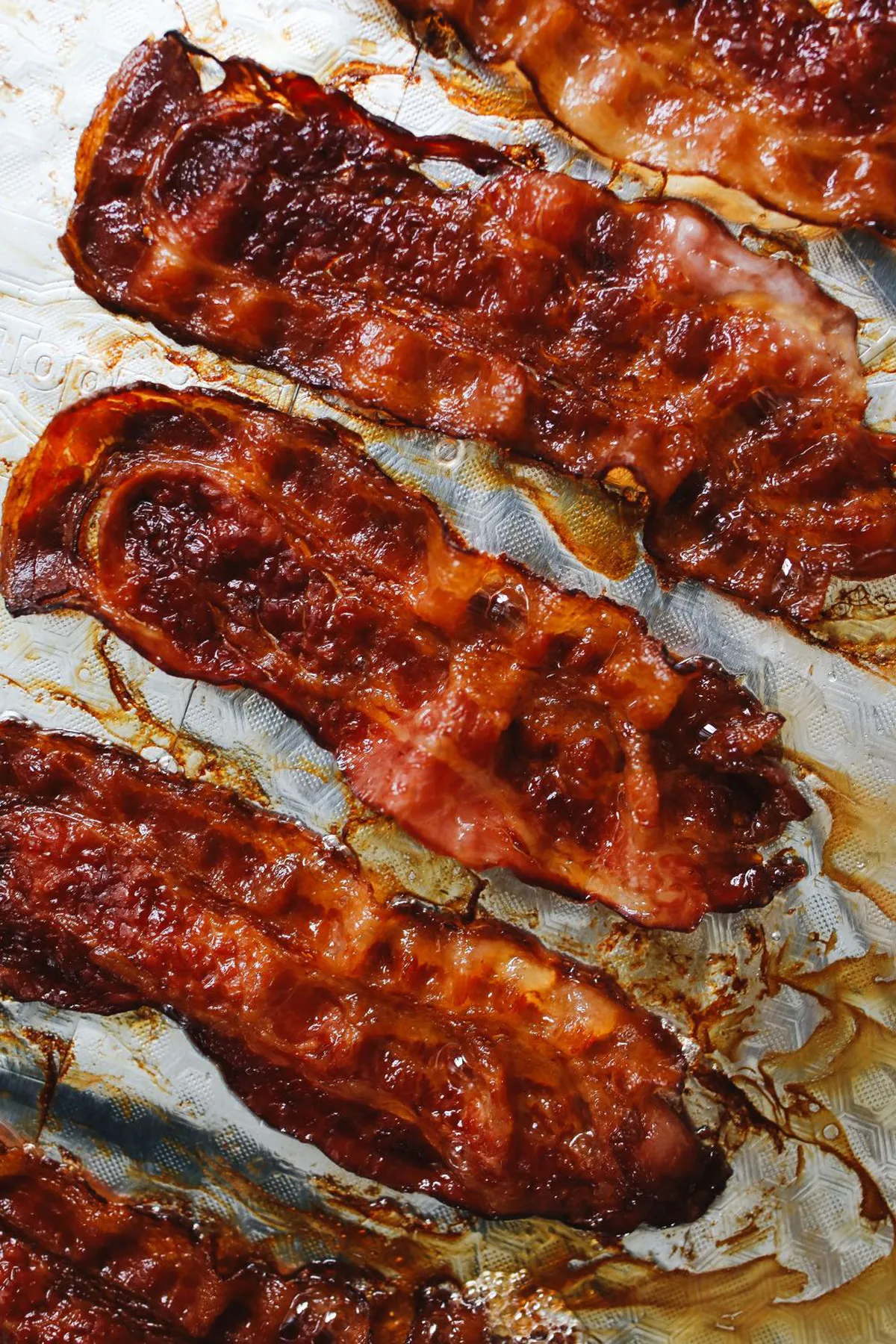 Massive Bacon Recall Sparks Concerns in Three Western States