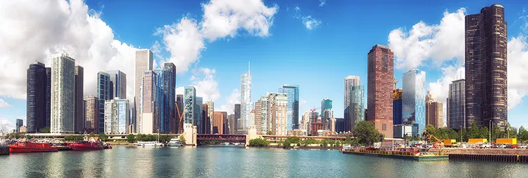 Milbank Expands Its Footprint: New Office in Chicago Milbank Expands Its Footprint: New Office in Chicago