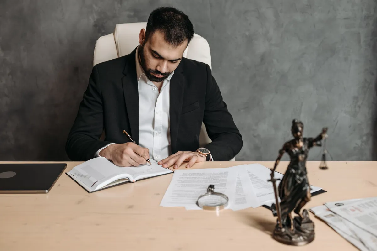 law firm onboarding process