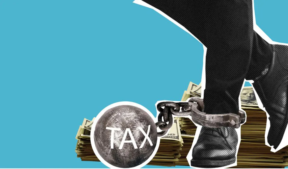 Mississippi Man Pleads Guilty to Tax Evasion: A Cautionary Tale Mississippi Man Pleads Guilty to Tax Evasion: A Cautionary Tale