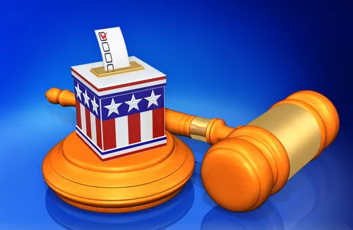 Mobilizing Legal Professionals as Poll Workers: A Call to Action Mobilizing Legal Professionals as Poll Workers: A Call to Action