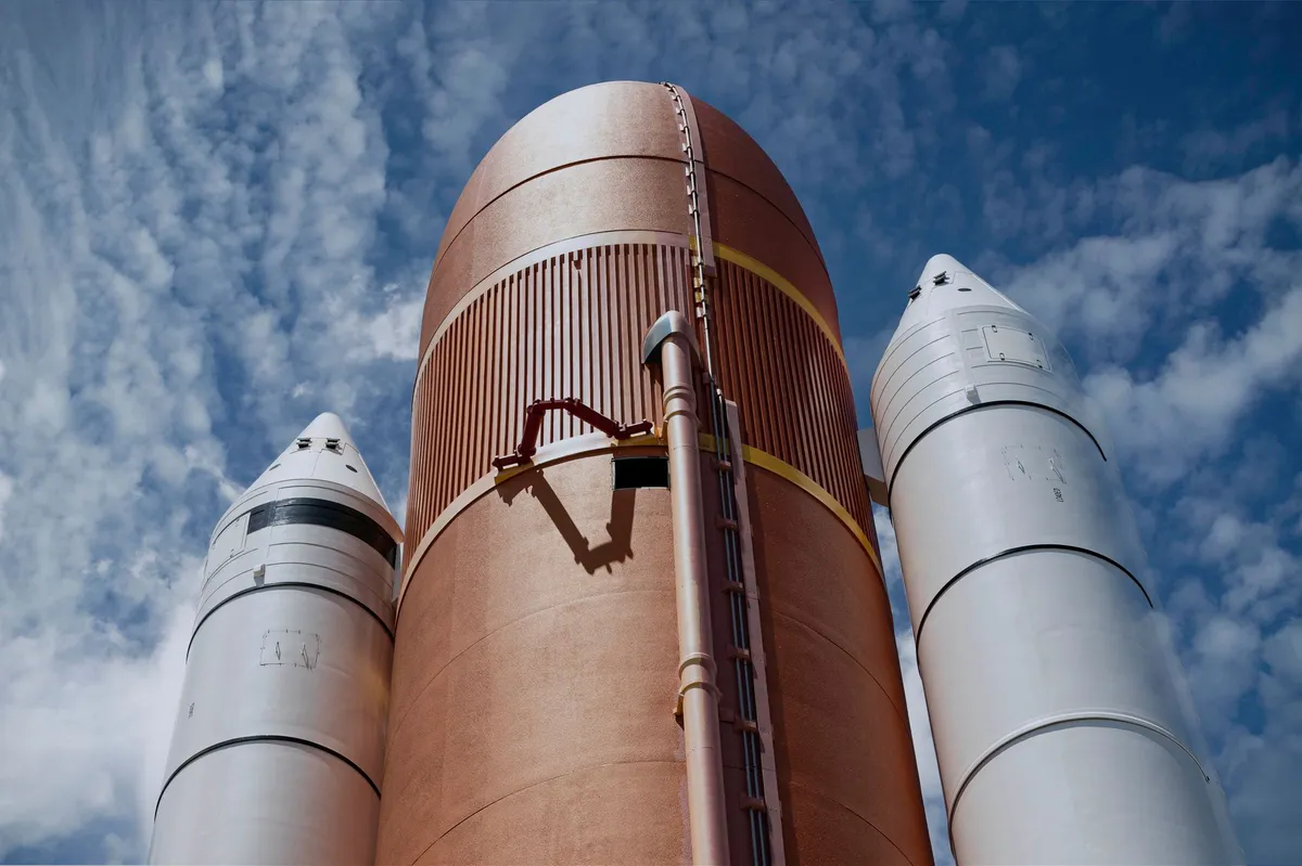 NASA Launches Roman Space Telescope: A New Era in Cosmic Exploration