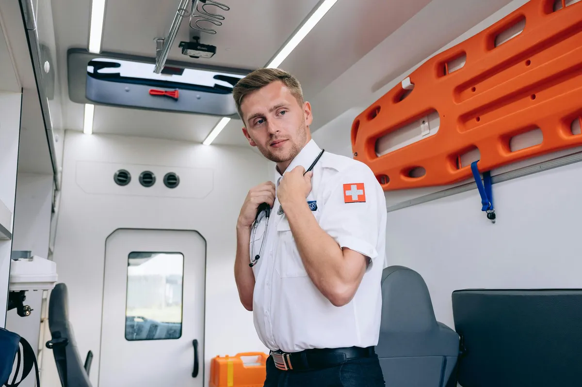 emergency medical care